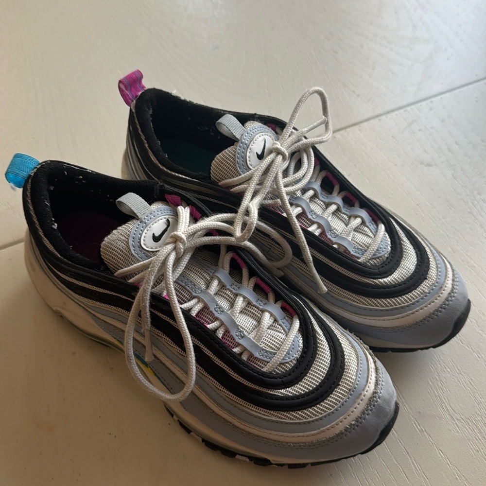 NIKE AIR MAX YOUTH 5Y